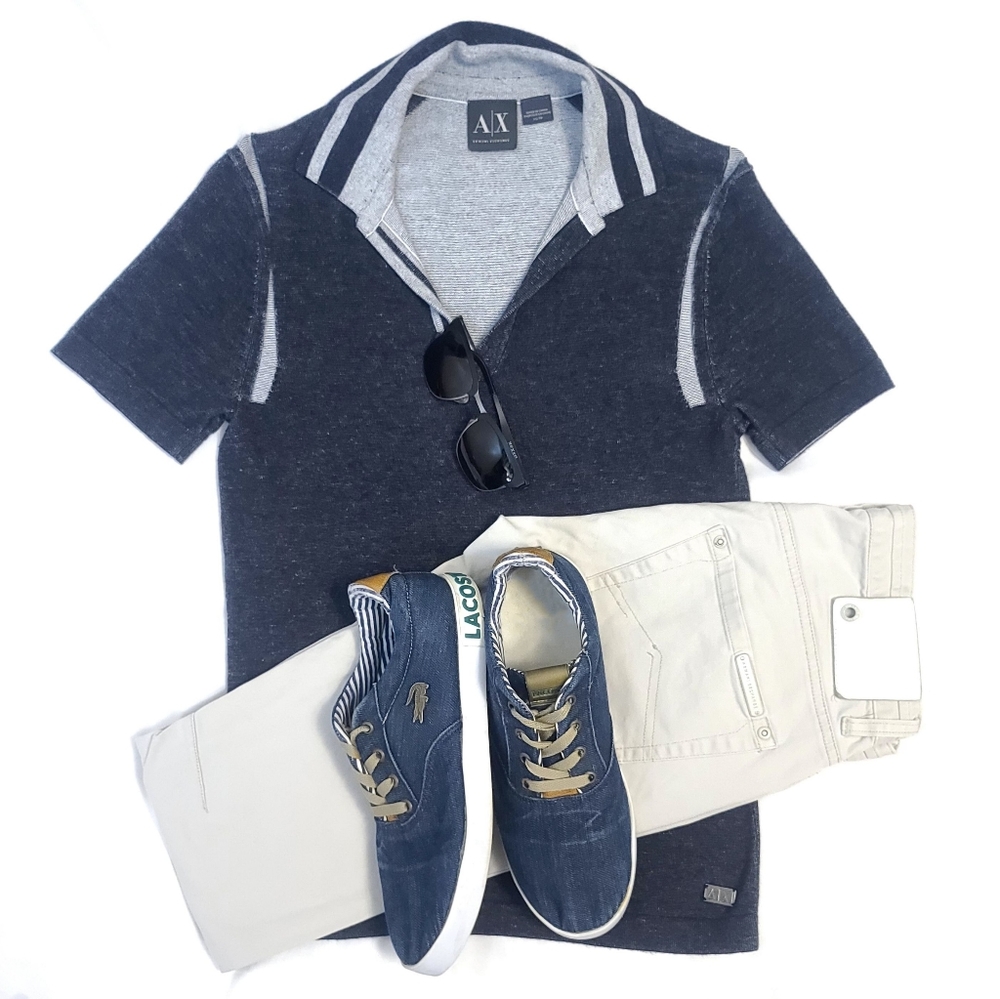 Shirt by Armani Exchange